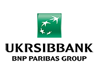 Банк UKRSIBBANK в Вознесенске