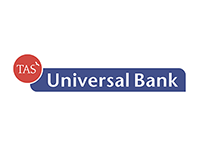 Банк Universal Bank в Вознесенске